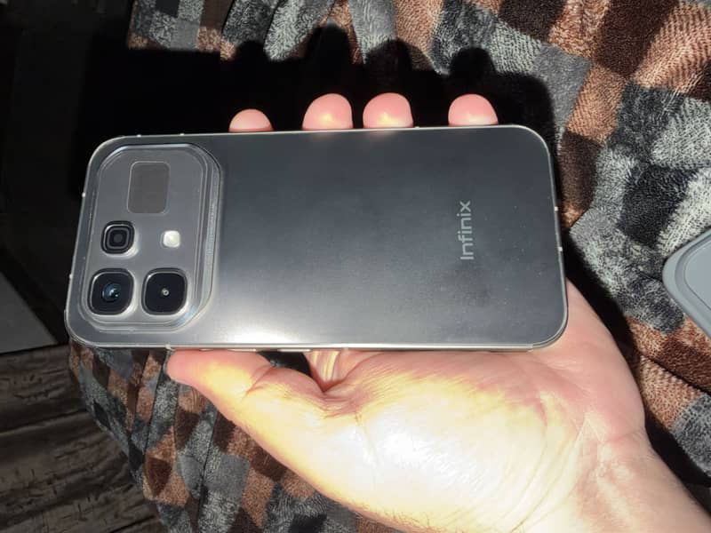 Infinix Note 60 Pro 7