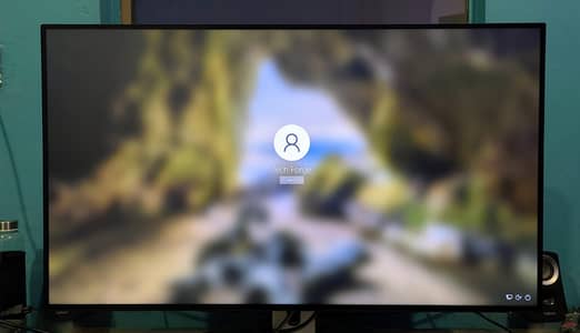 Dell U3223QE UltraSharp Series 32 inch 4k Type C Monitor