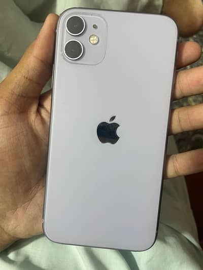 Apple iPhone 11