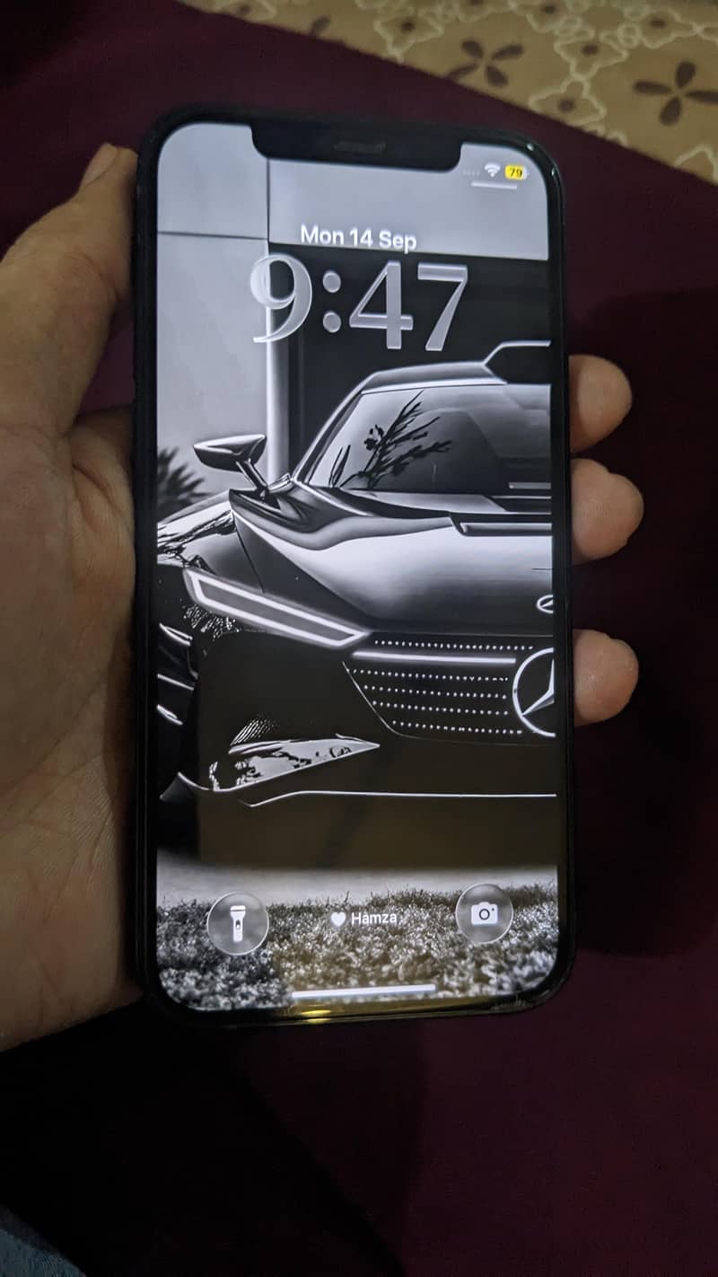 Apple iPhone 12 0