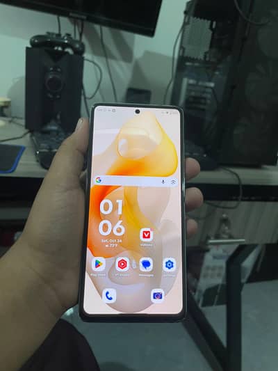 Motorola Moto G Stylus 2024