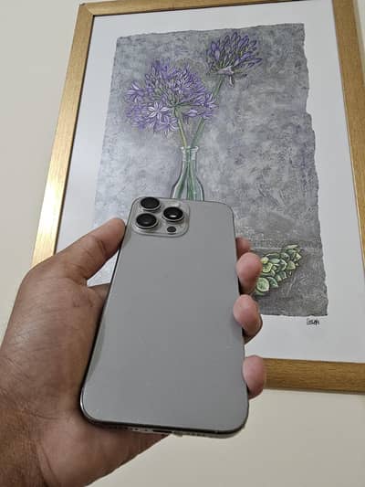 Apple iPhone 15 Pro Max 512gb