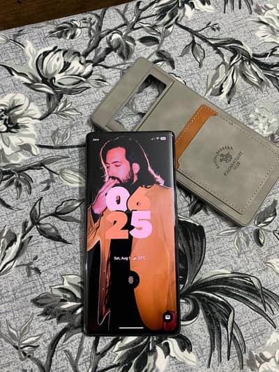 Google Pixel 6 Pro pta exchange with updated model
