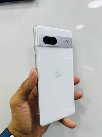 Google Pixel 7a