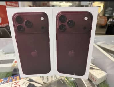 Apple iPhone 18 Pro Max