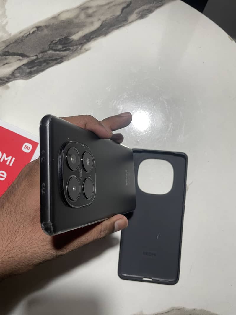 Xiaomi Redmi Note 15 3