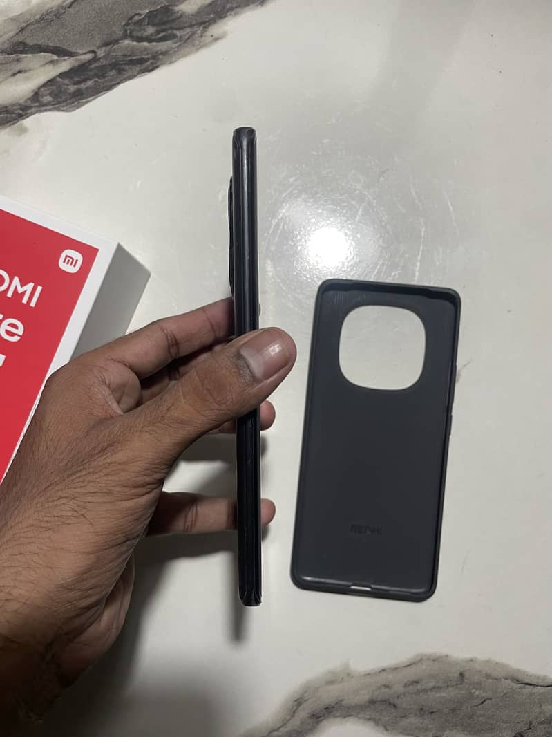 Xiaomi Redmi Note 15 4