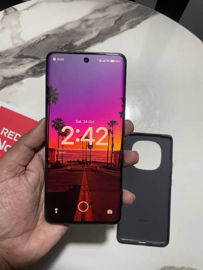 Xiaomi Redmi Note 15