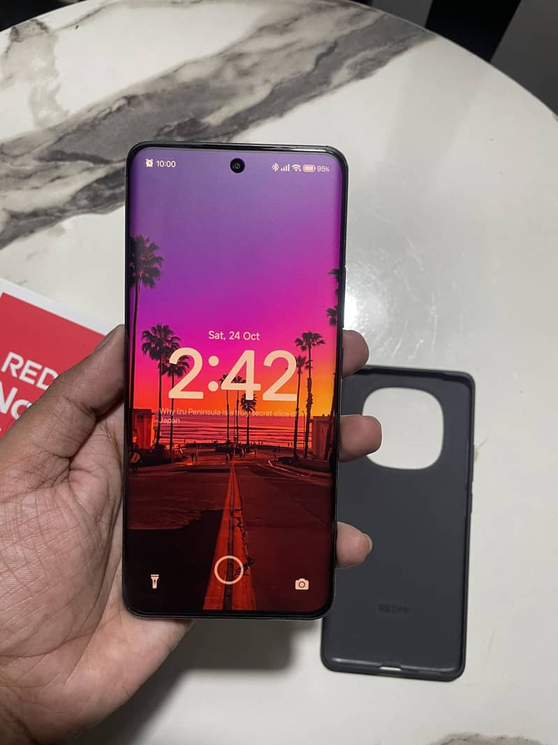 Xiaomi Redmi Note 15 0