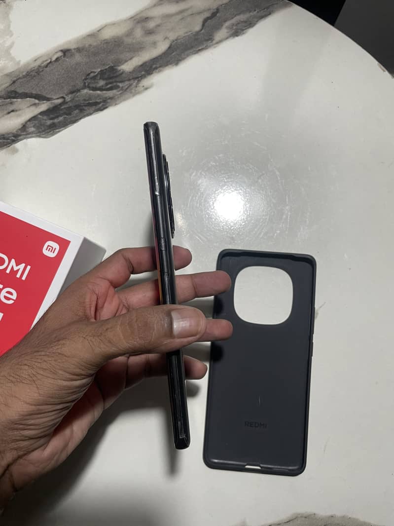 Xiaomi Redmi Note 15 5