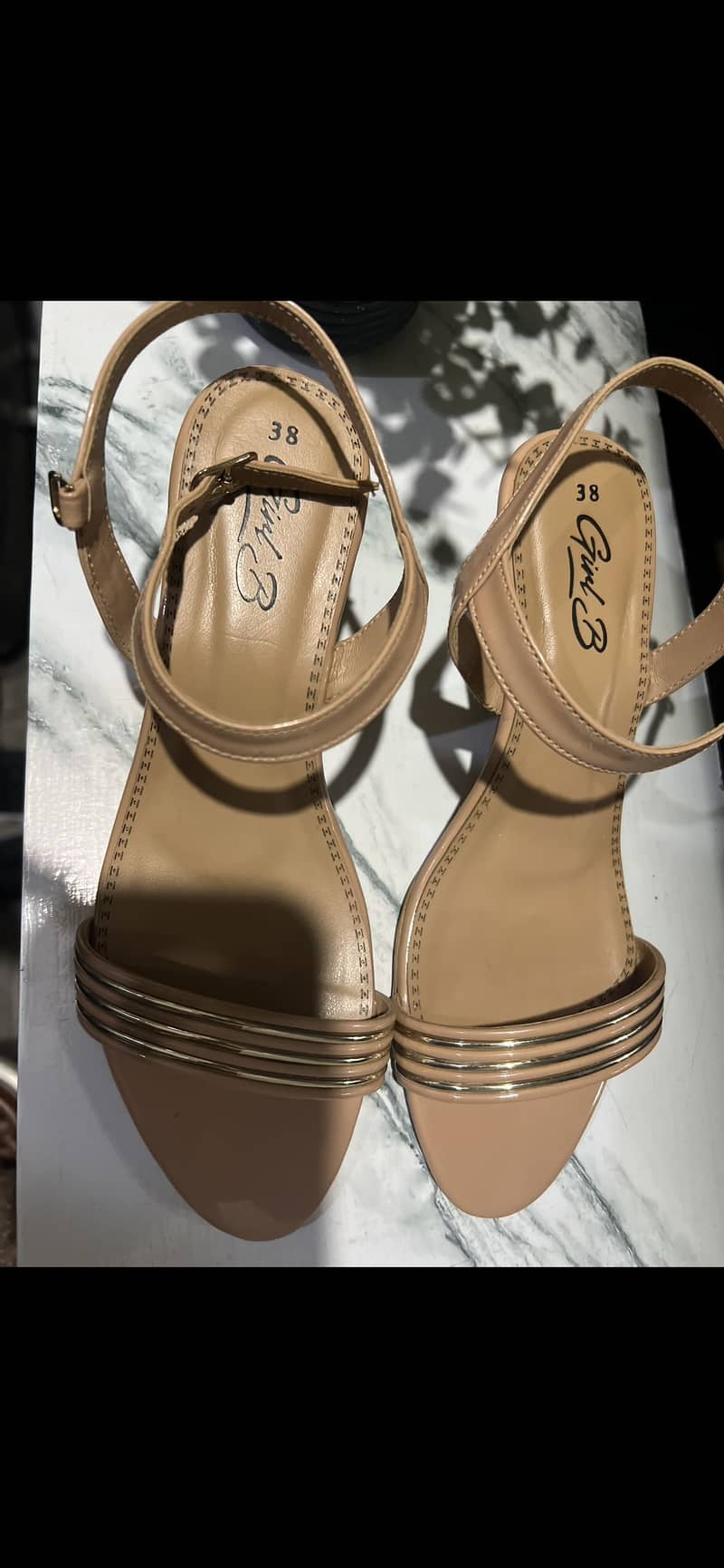 Sandal 1