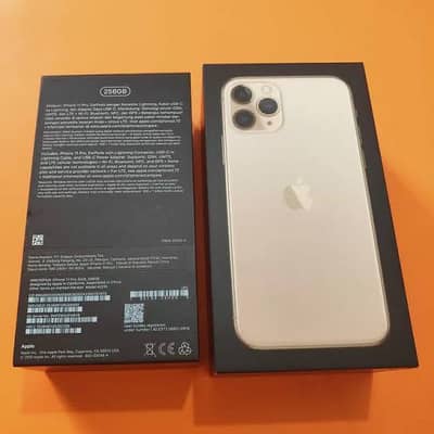 Apple iPhone 11 Pro | Pta Approved