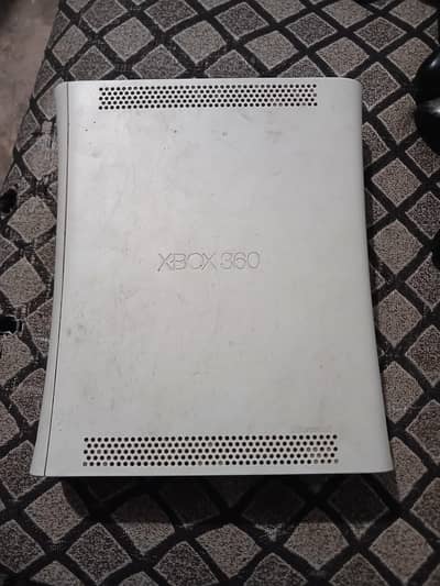 xbox 360 jesper