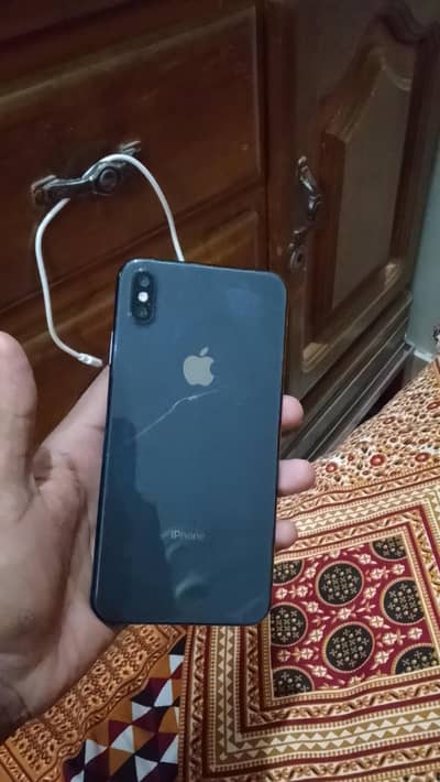 Apple iPhone XS Max 256 gb