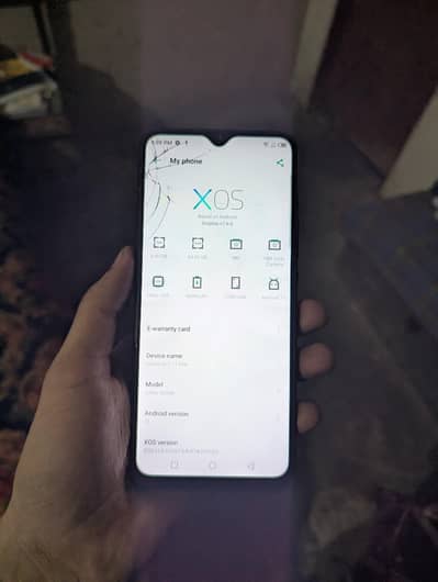 Infinix Hot 11 Play