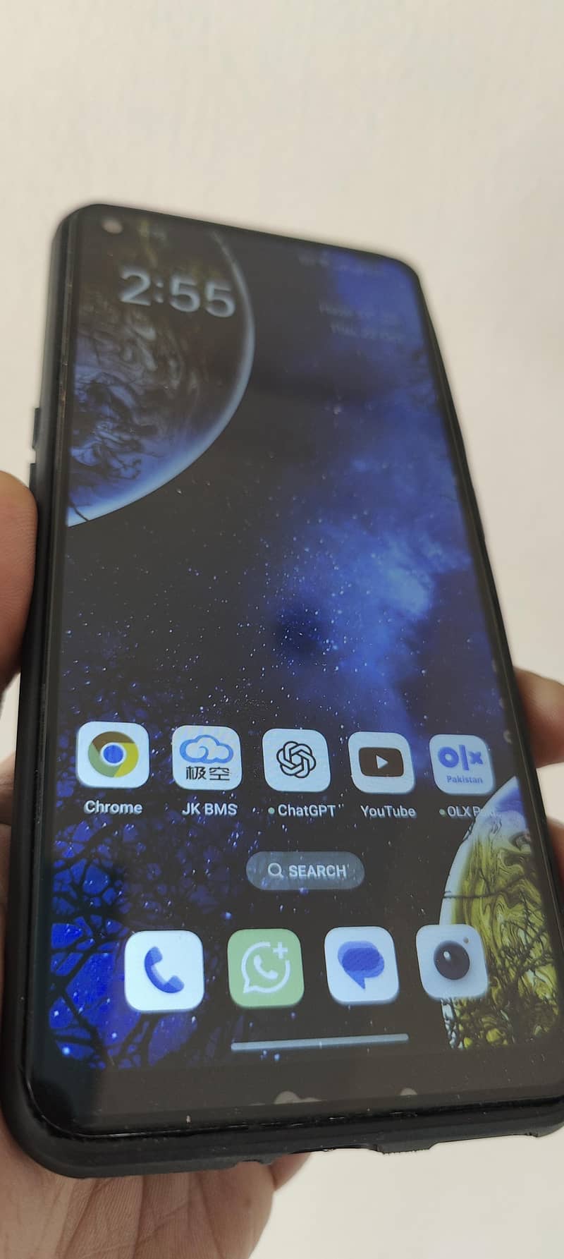 OnePlus 9pro PTA Approved 2