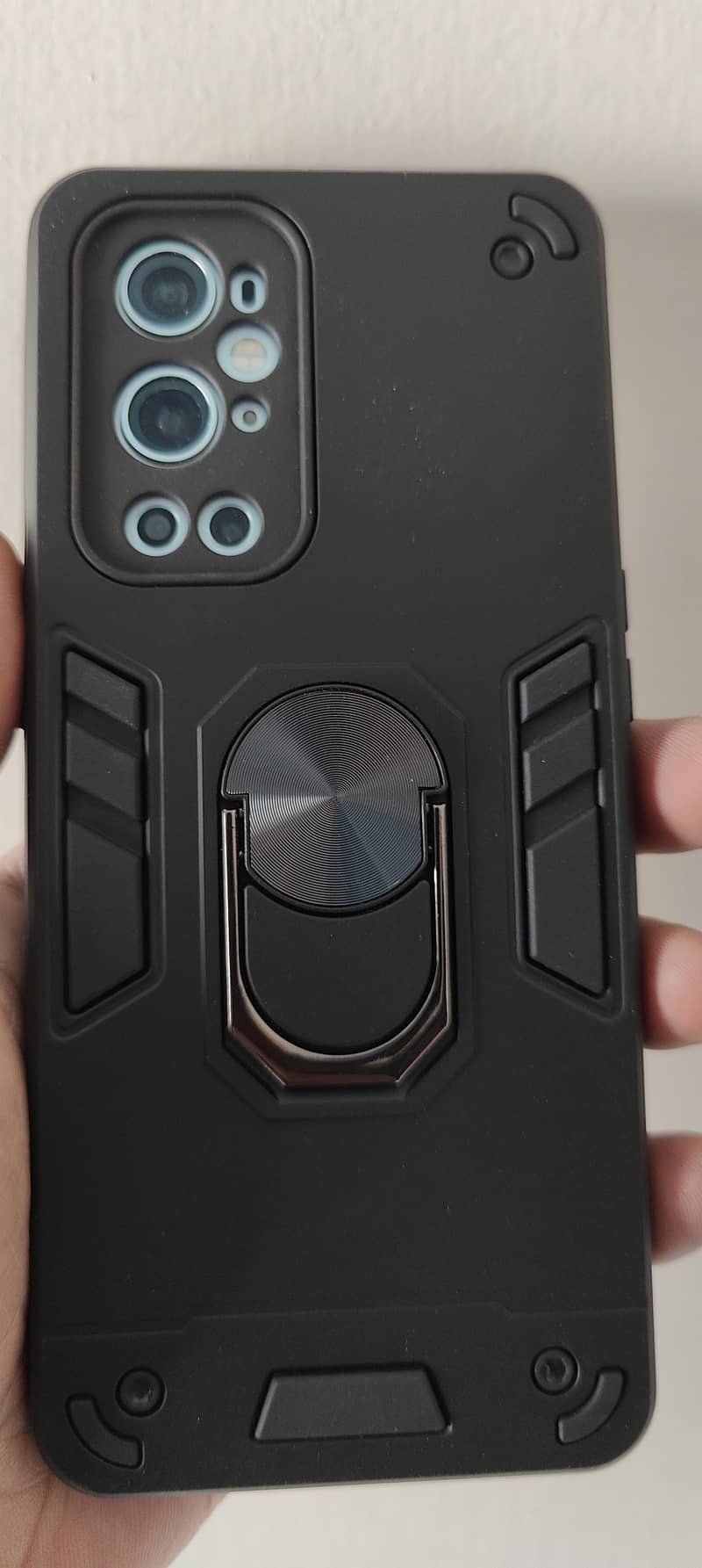 OnePlus 9pro PTA Approved 3