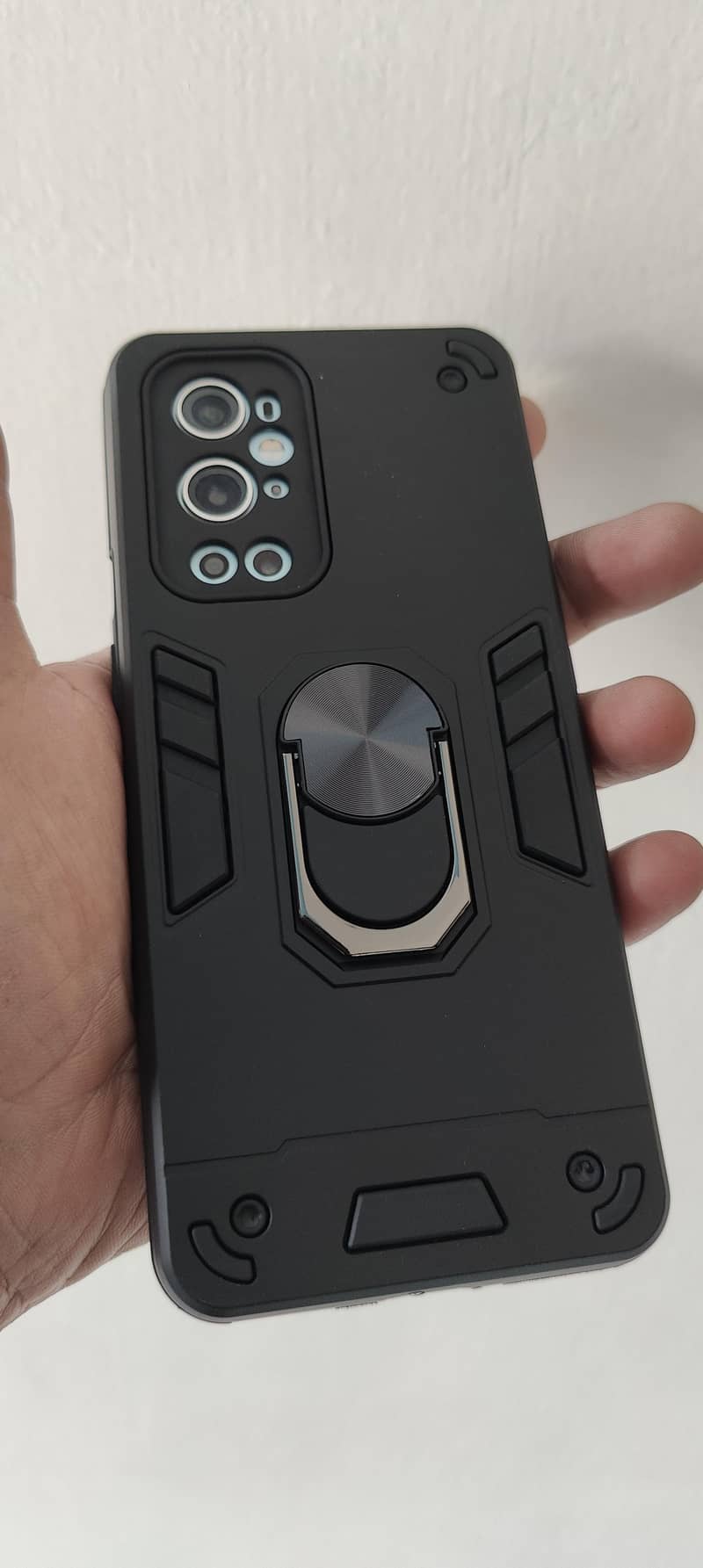 OnePlus 9pro PTA Approved 4