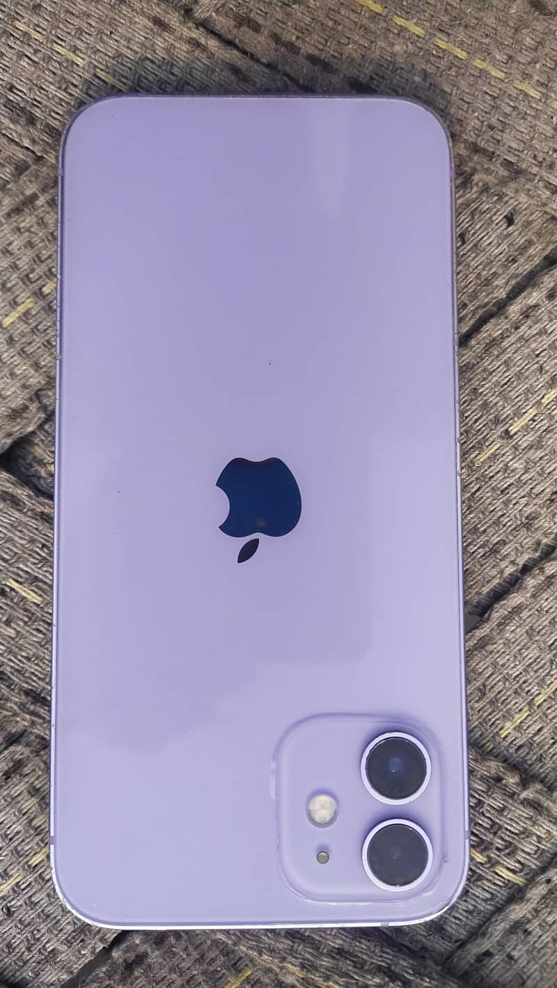 Apple iPhone 12 0