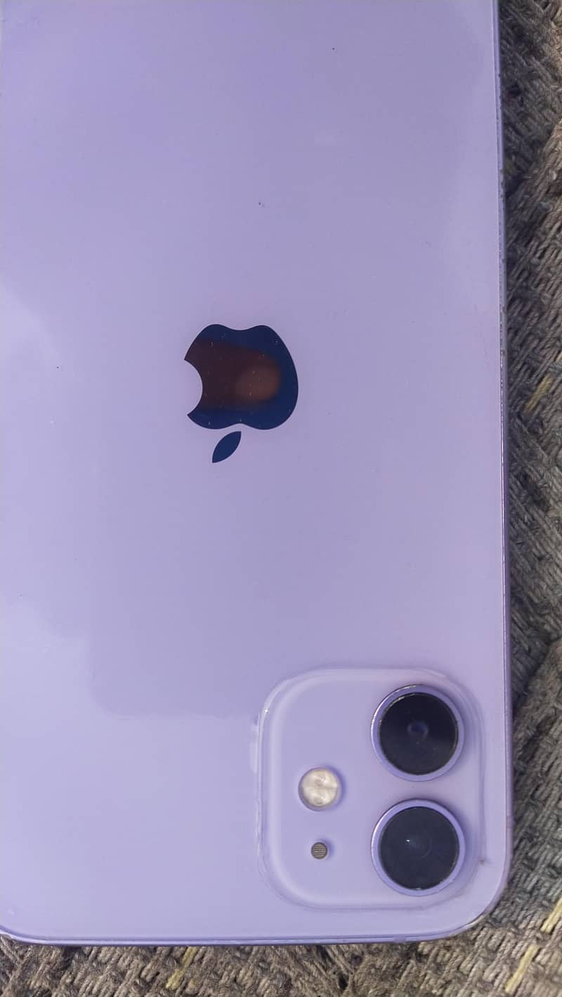 Apple iPhone 12 1