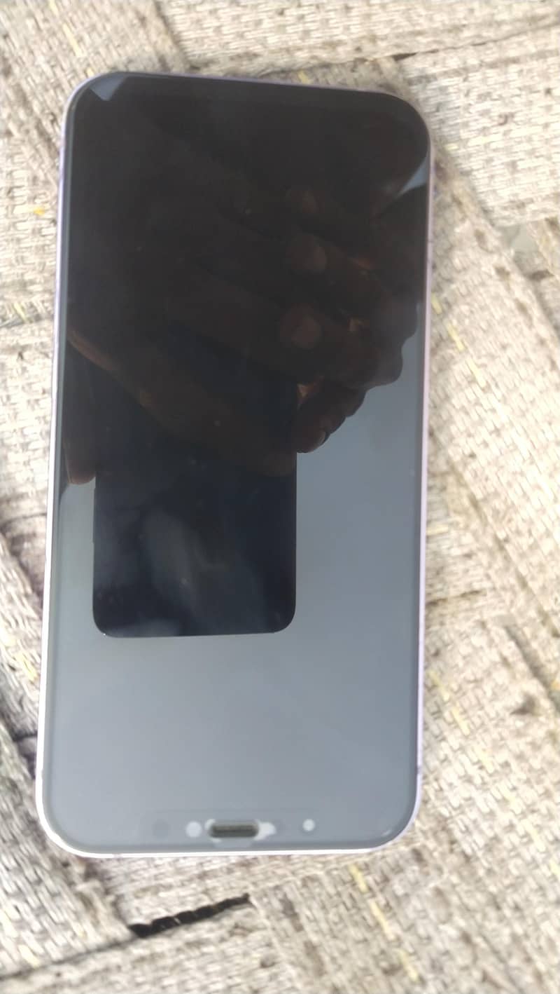 Apple iPhone 12 3