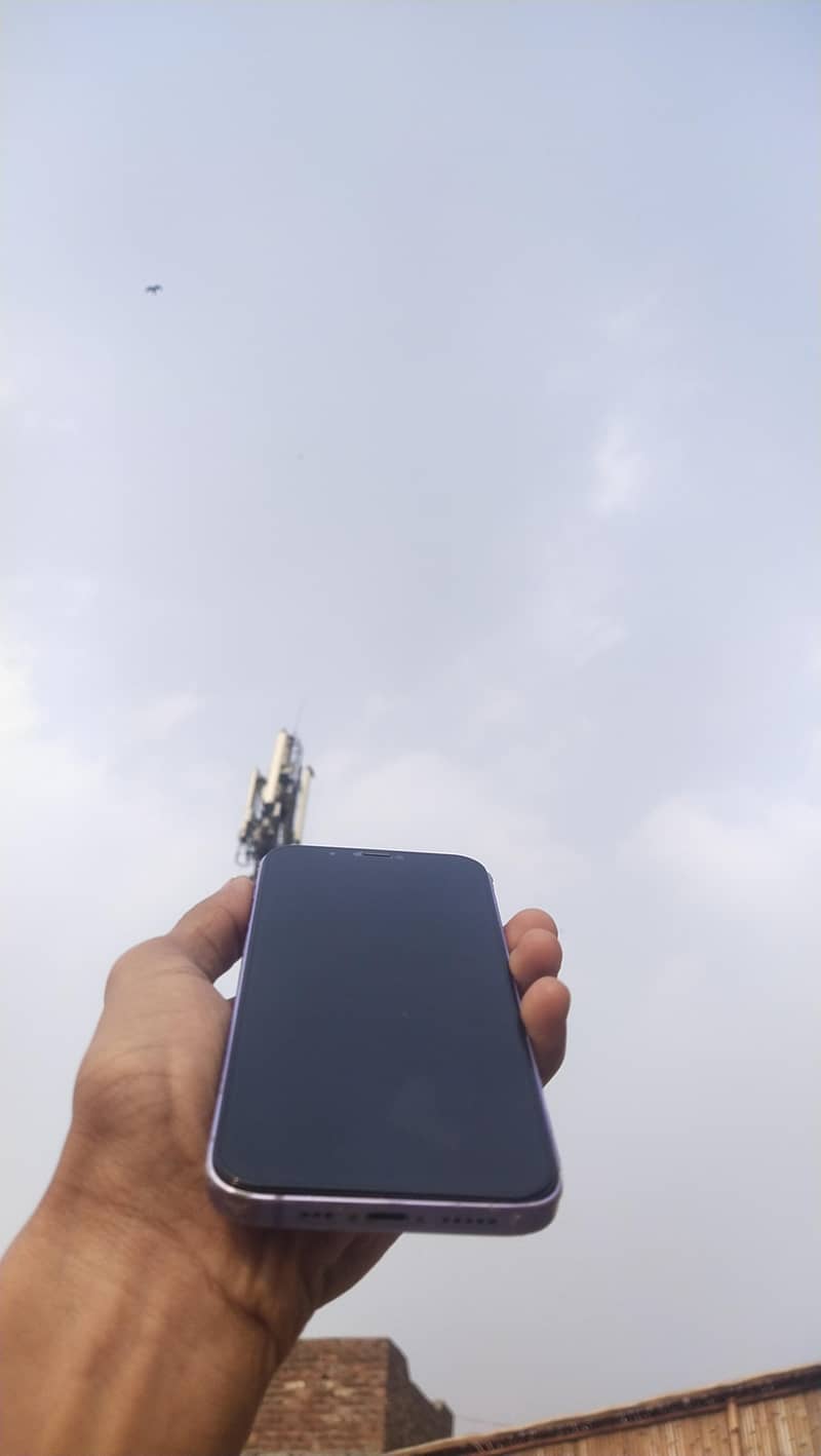 Apple iPhone 12 5