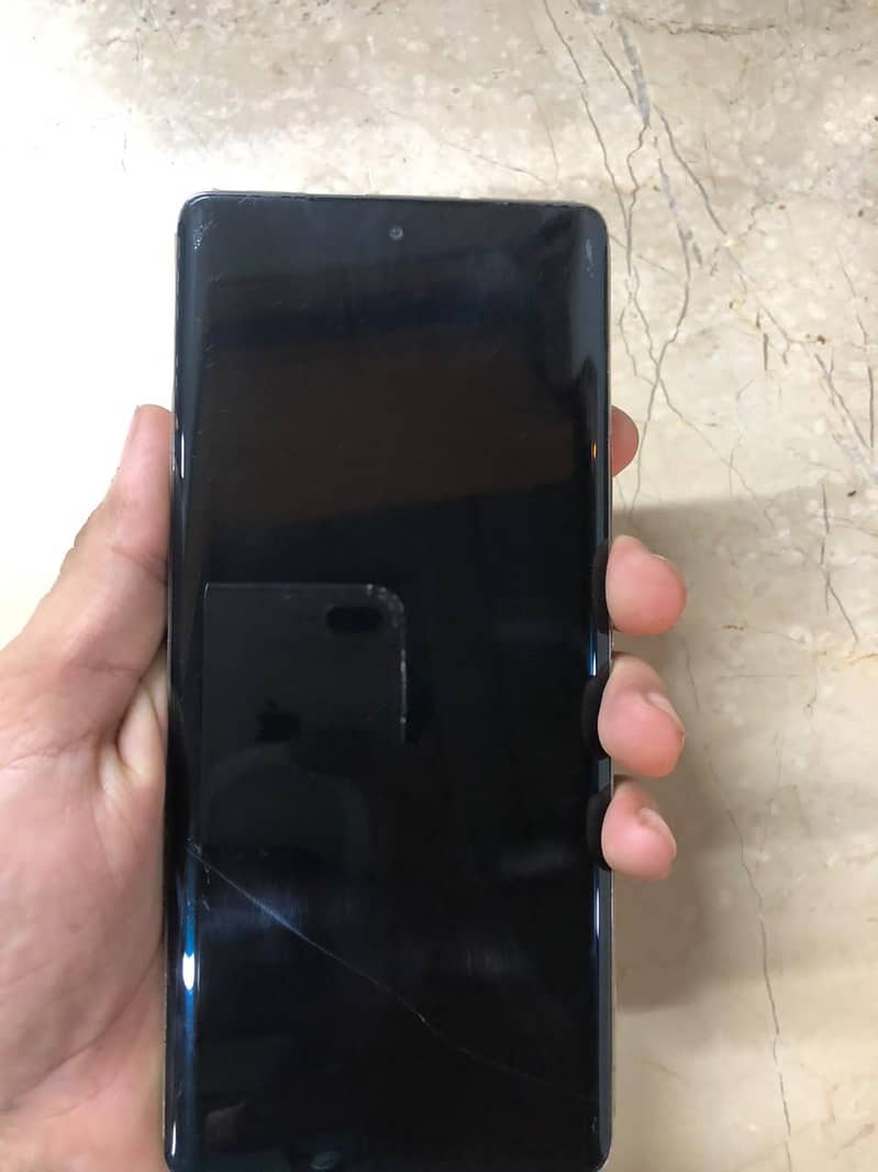Tecno Spark 20 Pro Plus 0