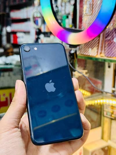 Apple iPhone SE 23 gernation