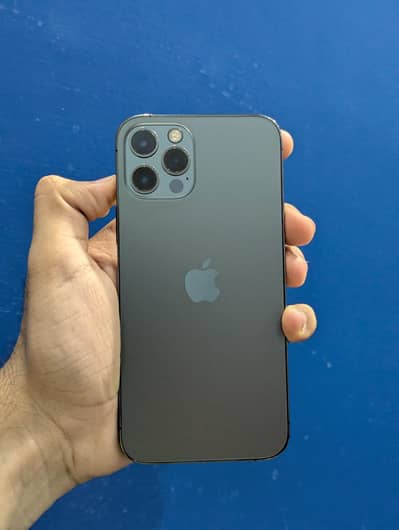 Apple iPhone 12 Pro Jv 128 gb