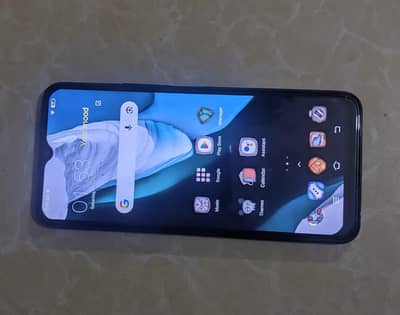 Vivo Y20