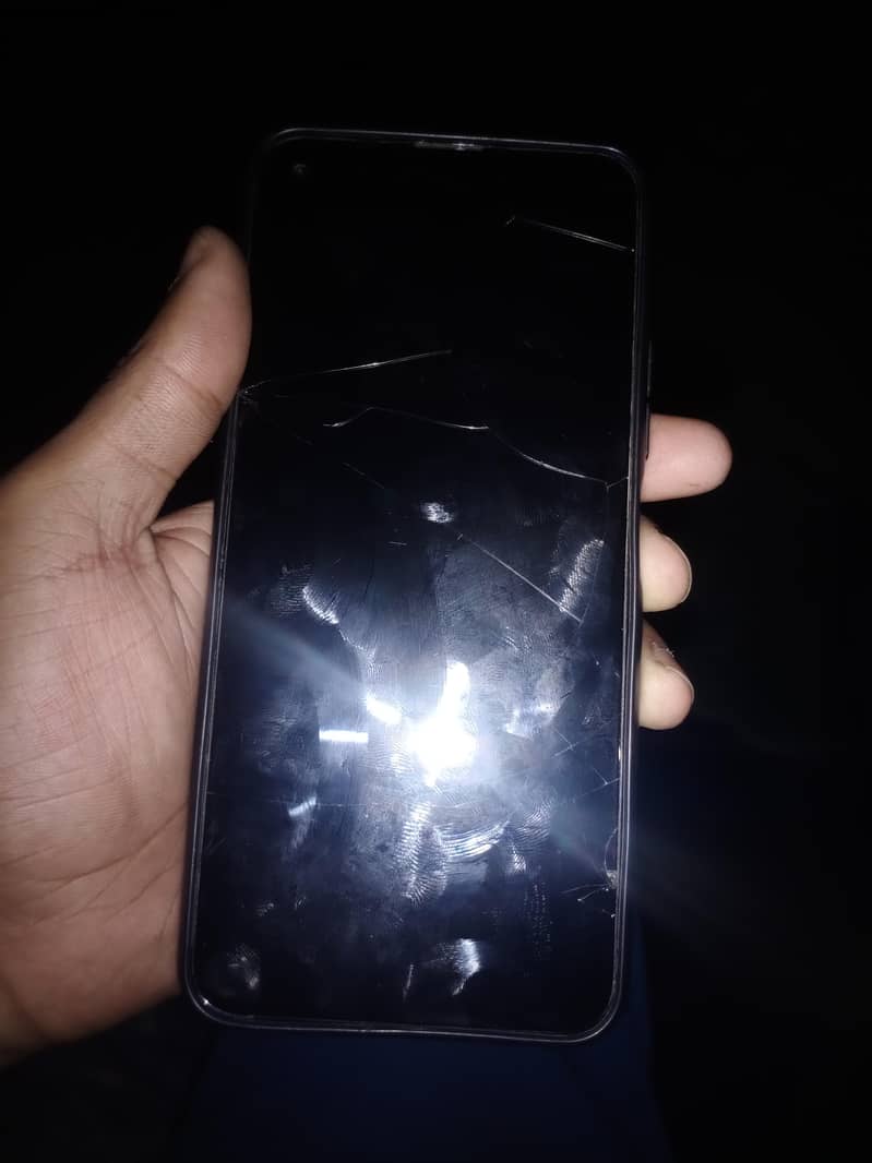 Infinix Note 7 Lite 7