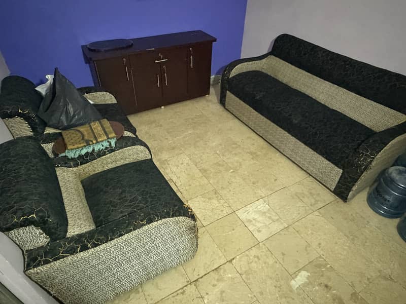 5 seater sofa set 3