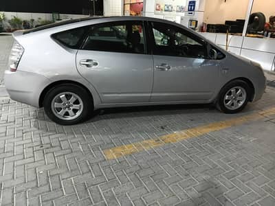 Toyota Prius 2011