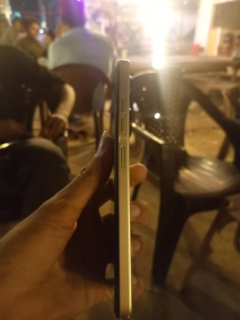 Tecno Spark Go 2