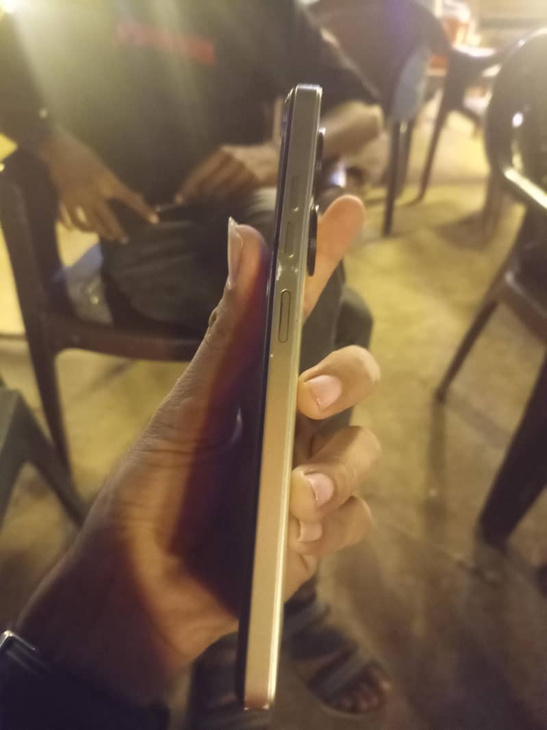 Tecno Spark Go 4