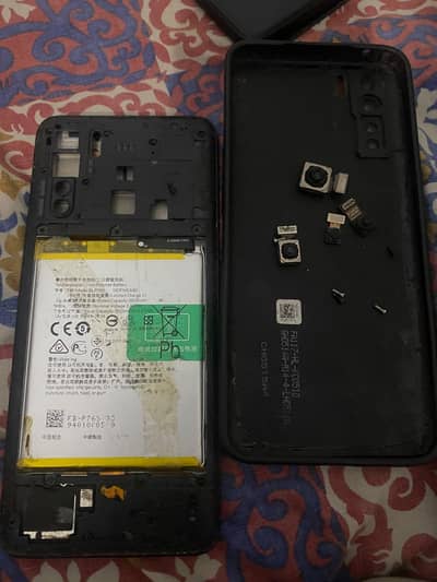 OPPO F15