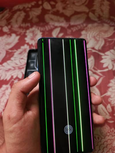 One Plus 8 Pro