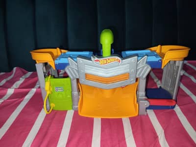 Hot wheels Toy