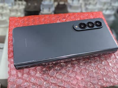 Samsung Mobile Z Fold 4