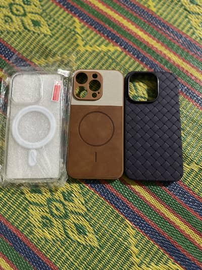 Iphone 14 pro covers