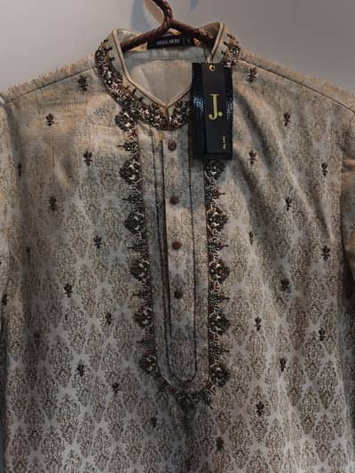 J. junaid jamshed Kurta
