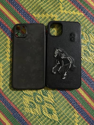 Iphone 11 pro max covers