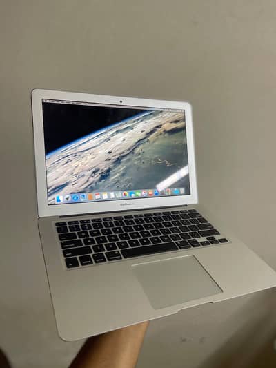 MACBOOK 2015