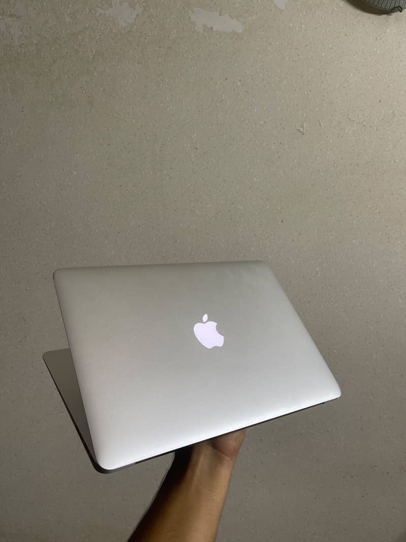 MACBOOK 2015 2