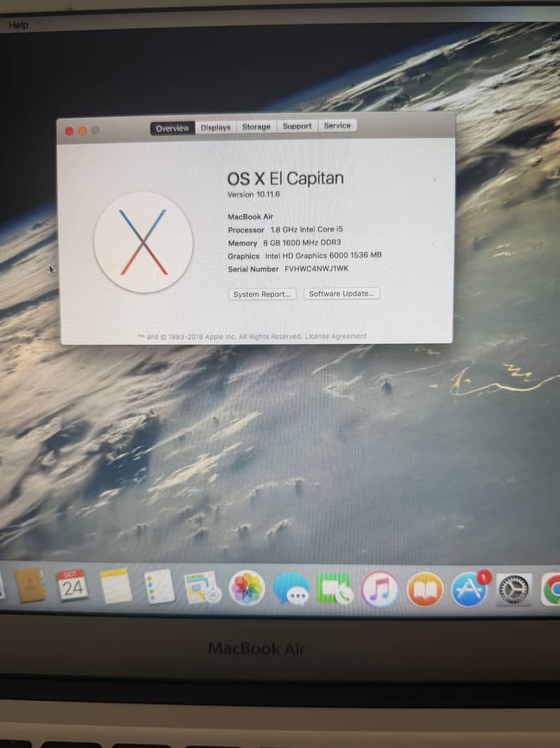 MACBOOK 2015 3