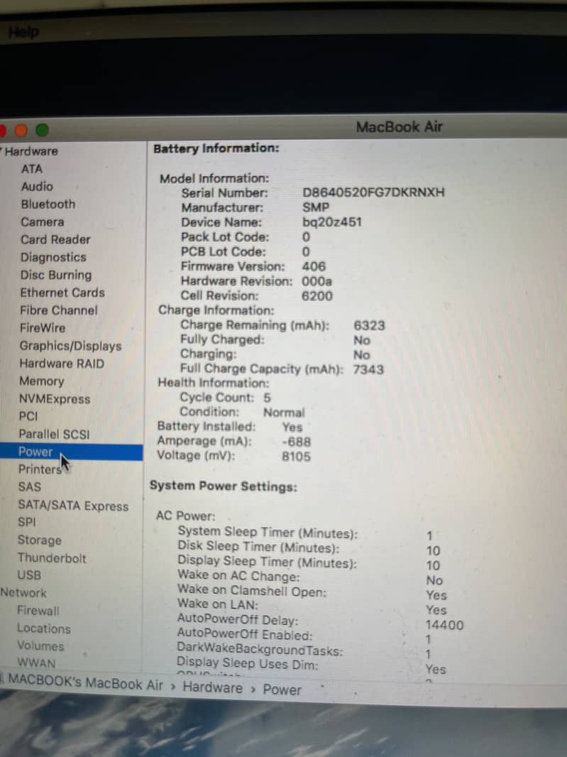 MACBOOK 2015 6