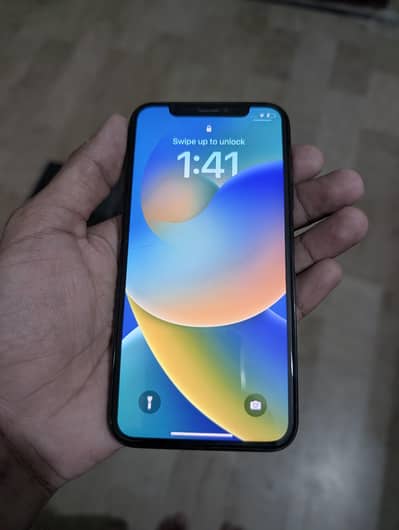 Apple iPhone X 64GB