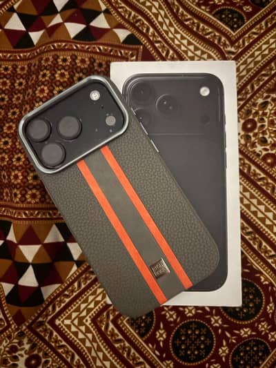 Apple iPhone 18 Pro