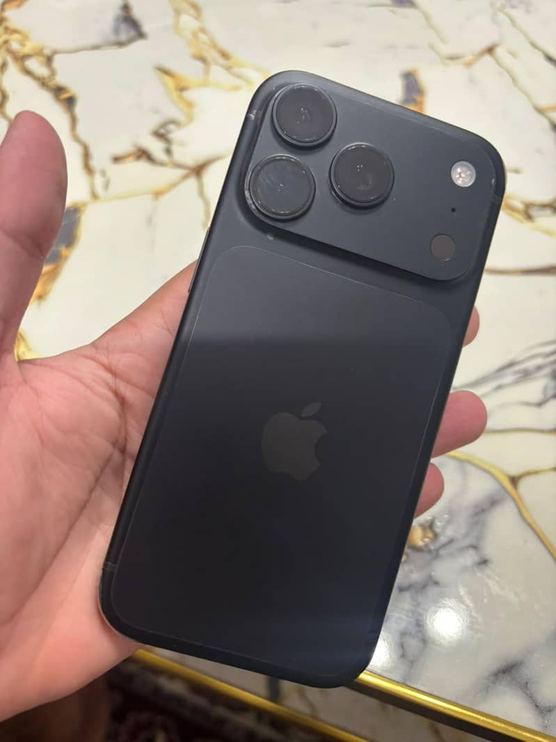 Apple iPhone 18 Pro 5