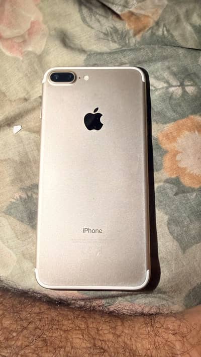 Apple iPhone 7 Plus